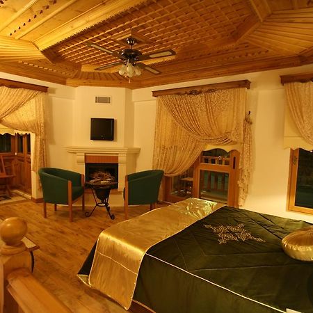 Kerme Ottoman Konak Akyaka  Exterior foto