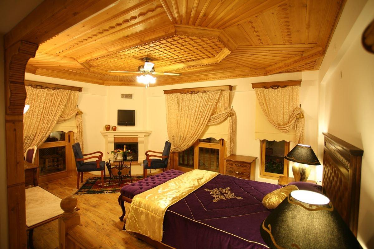 Kerme Ottoman Konak Akyaka  Exterior foto