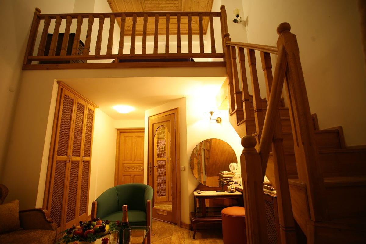 Kerme Ottoman Konak Akyaka  Habitación foto