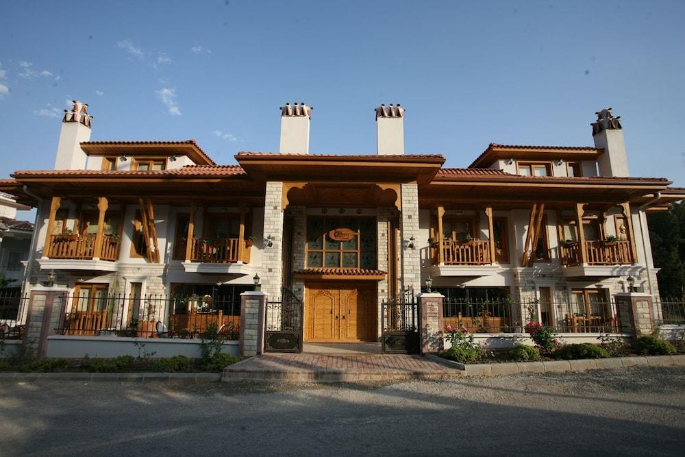 Kerme Ottoman Konak Akyaka  Exterior foto