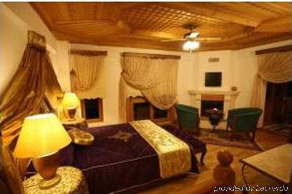 Kerme Ottoman Konak Akyaka  Habitación foto
