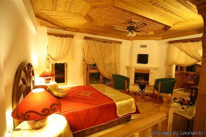 Kerme Ottoman Konak Akyaka  Habitación foto
