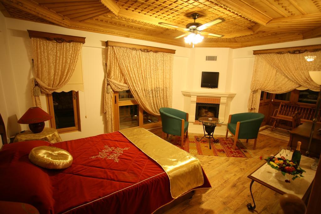 Kerme Ottoman Konak Akyaka  Exterior foto