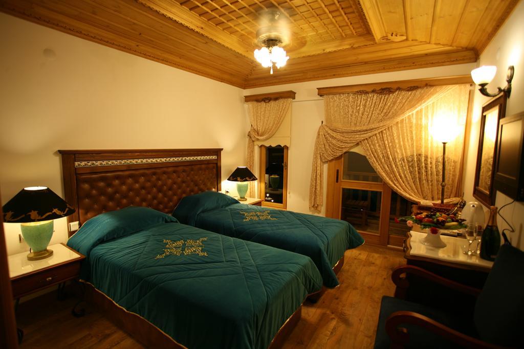Kerme Ottoman Konak Akyaka  Exterior foto