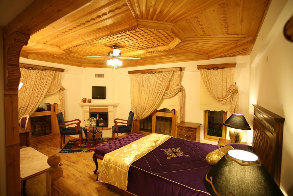 Kerme Ottoman Konak Akyaka  Exterior foto