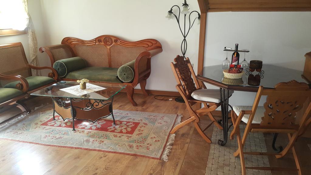 Kerme Ottoman Konak Akyaka  Exterior foto
