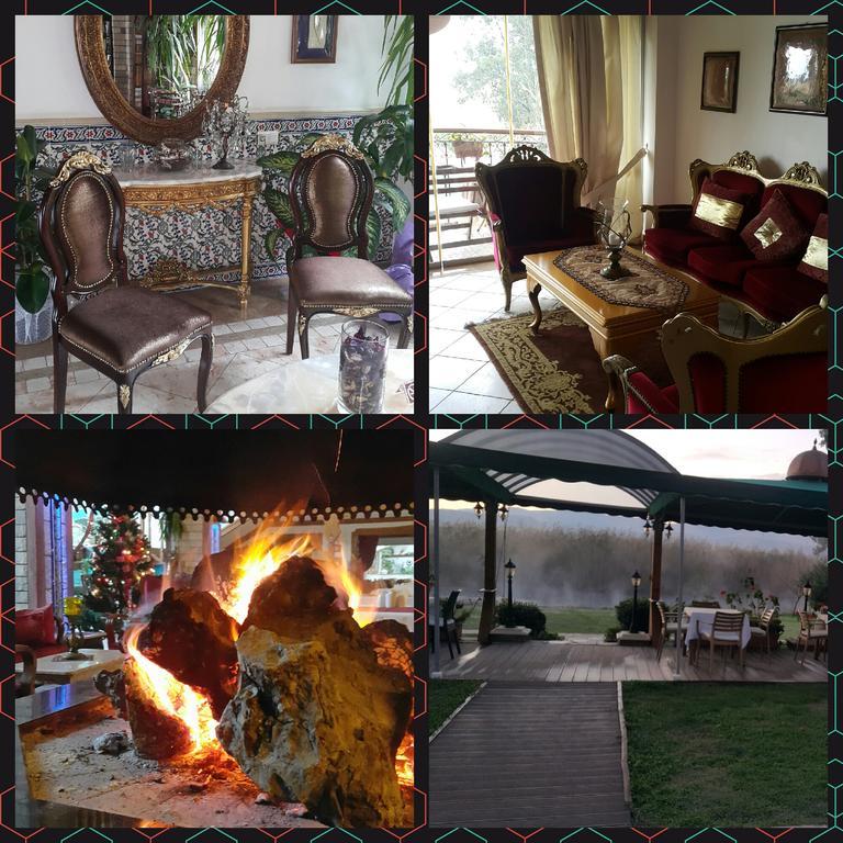 Kerme Ottoman Konak Akyaka  Exterior foto