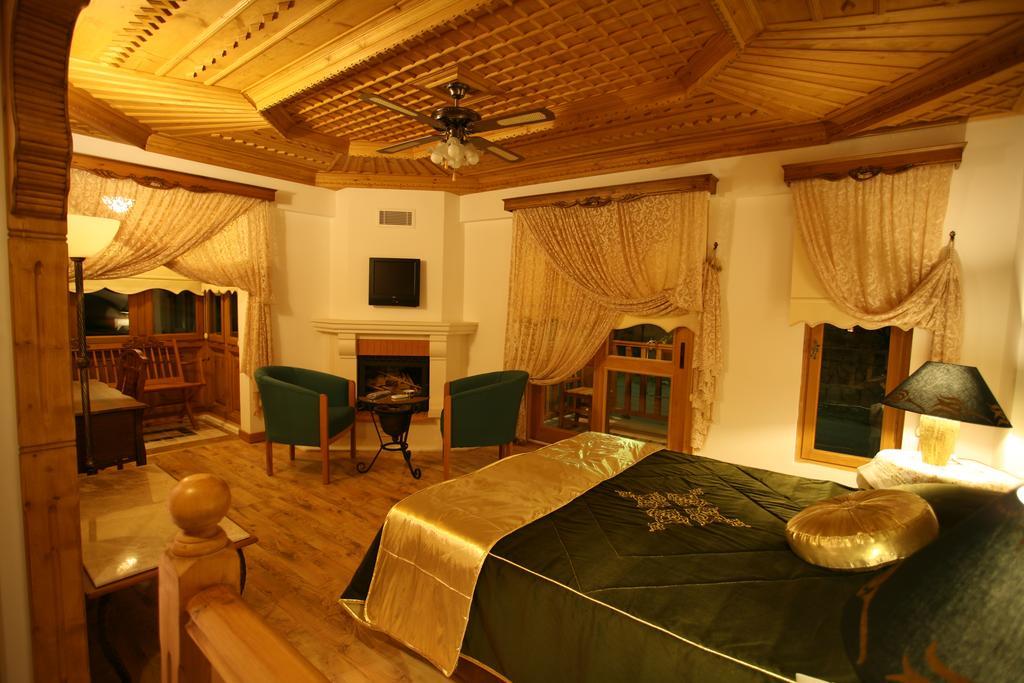 Kerme Ottoman Konak Akyaka  Exterior foto