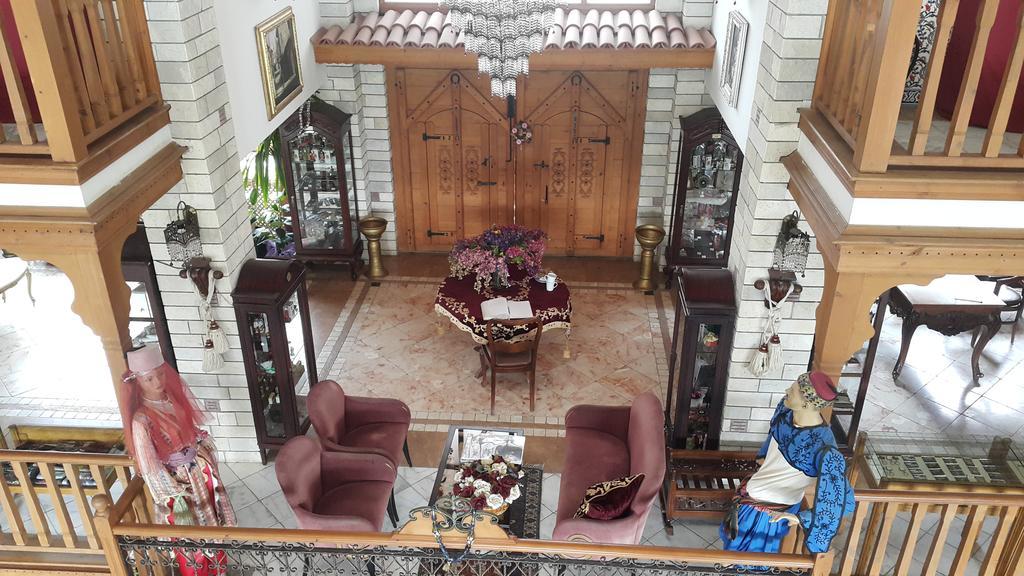 Kerme Ottoman Konak Akyaka  Exterior foto
