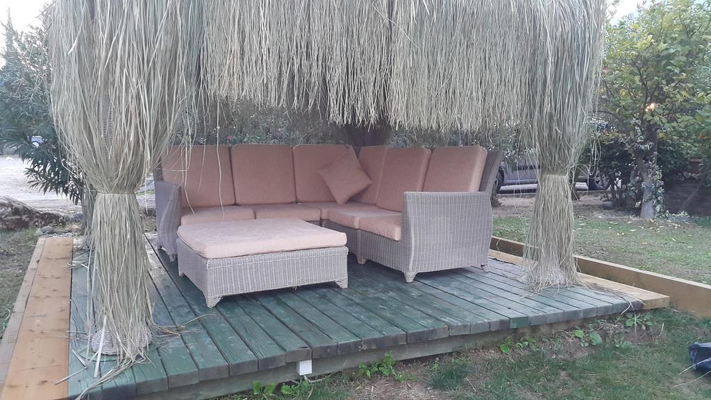 Kerme Ottoman Konak Akyaka  Exterior foto